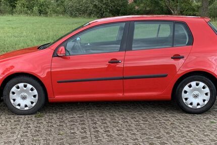 VW Golf 86.500 km 4.800 &euro; Lehrberg 91611
