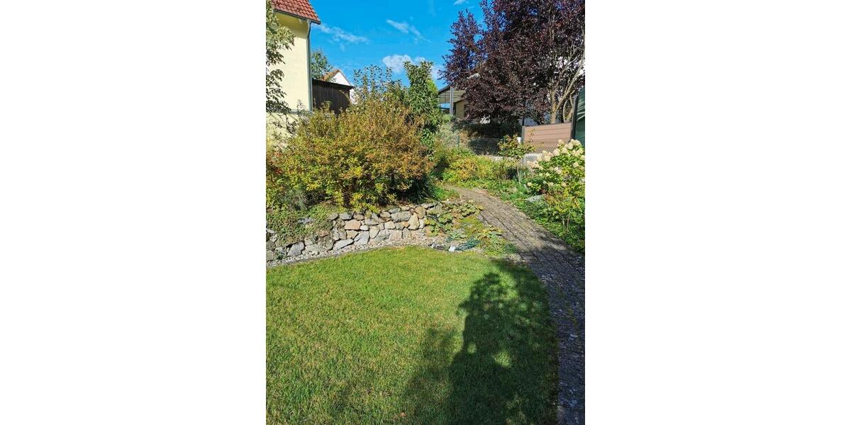 Doppelhaushälfte Bernhardswald - 570.000&euro; | Angebot:25881448