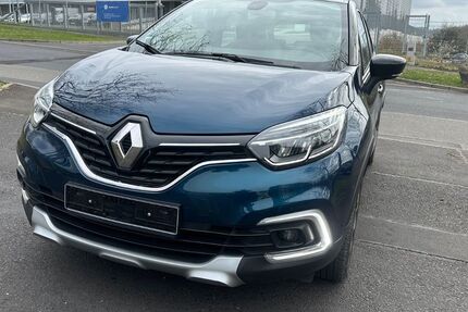 Renault Captur 48.000 km 8.999 &euro; Kassel 34123