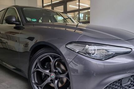 Alfa Romeo Giulia 187.263 km 11.999 &euro; Nalbach 66809