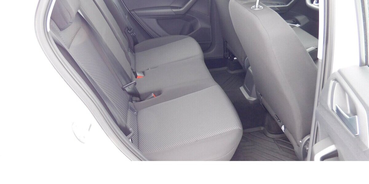 VW T-Cross 1.0 Life BMT TSI Klima Navi 41.300 km 16.390 &euro; Vordorf 38533