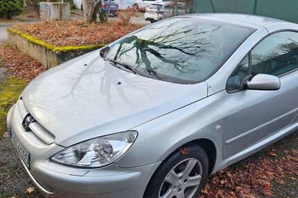 Peugeot 307 86.415 km 1.700 &euro; Ottobrunn 85521