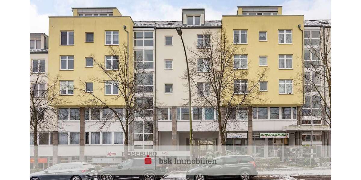 Büro in Berlin 279.000 € 107.44 m² zimmer