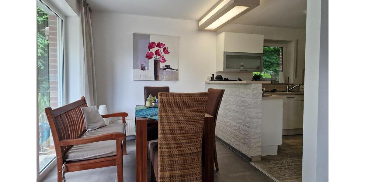 Erdgeschoßwohnung Bottrop Ebel - 3.5 Zimmer, 80 m&sup2;, 319.500&euro; | Angebot:26940624