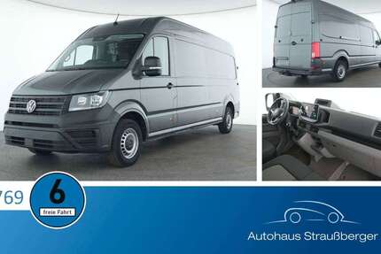 VW Crafter 22.200 km 39.690 &euro; Roßtal 90574