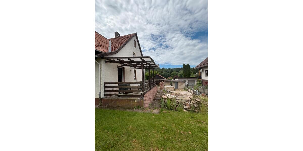 Einfamilienhaus Bad Grund (Harz) - 6 Zimmer, 137 m&sup2;, 299.000&euro; | Angebot:26927203