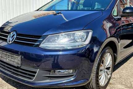 VW Sharan 250.000 km 6.490 &euro; Hannover 30165
