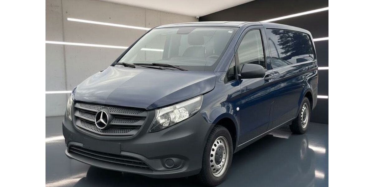 Mercedes-Benz Vito 184.500 km 14.950 &euro; Frankenthal 67227