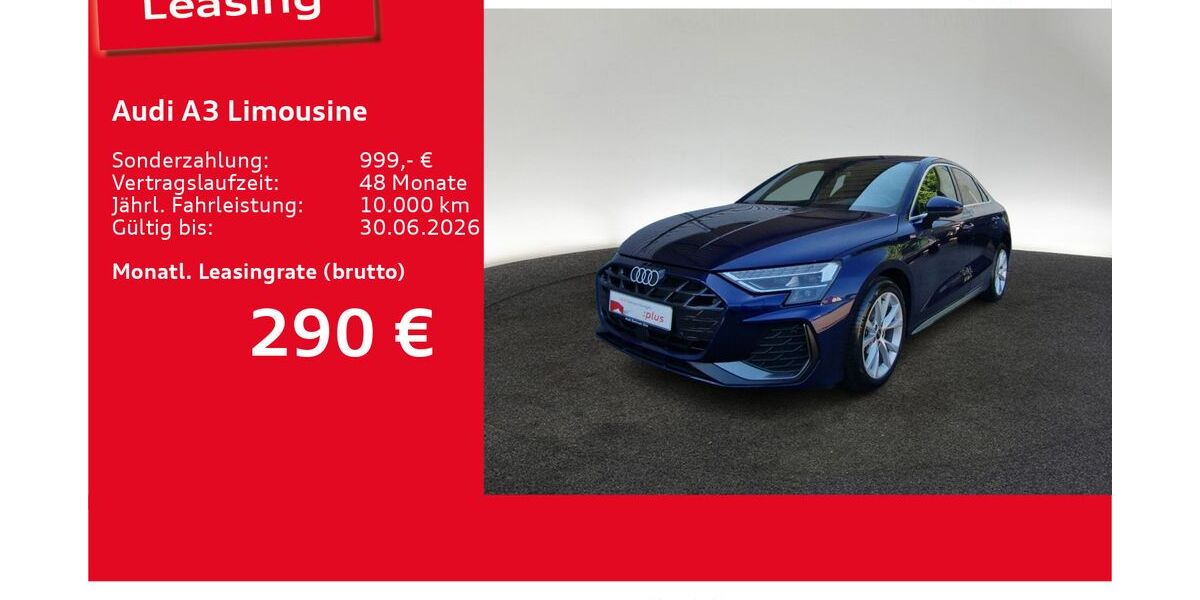 Audi A3 4.884 km 31.920 &euro; Ulm 89073