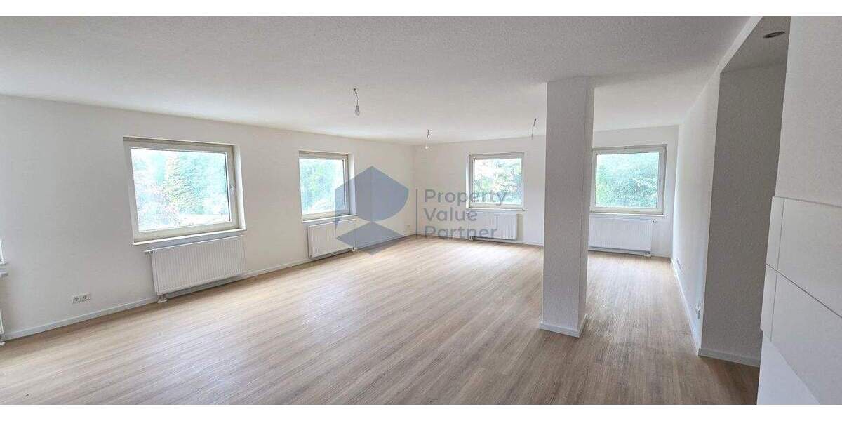 Etagenwohnung Barsinghausen - 4 Zimmer, 132 m&sup2;, 1.195&euro; | Angebot:25679878