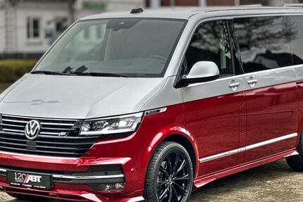 VW T6 Multivan 30.500 km 119.500 &euro; Norderstedt 22848
