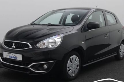 Mitsubishi Space Star 128.791 km 6.490 &euro; Sögel 49751