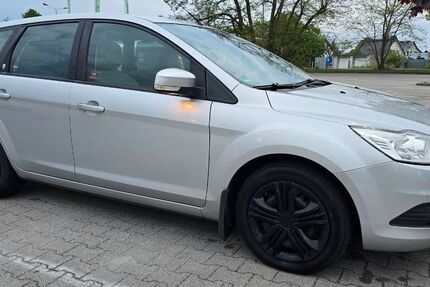 Ford Focus 234.994 km 3.000 &euro; Finsterwalde 03238