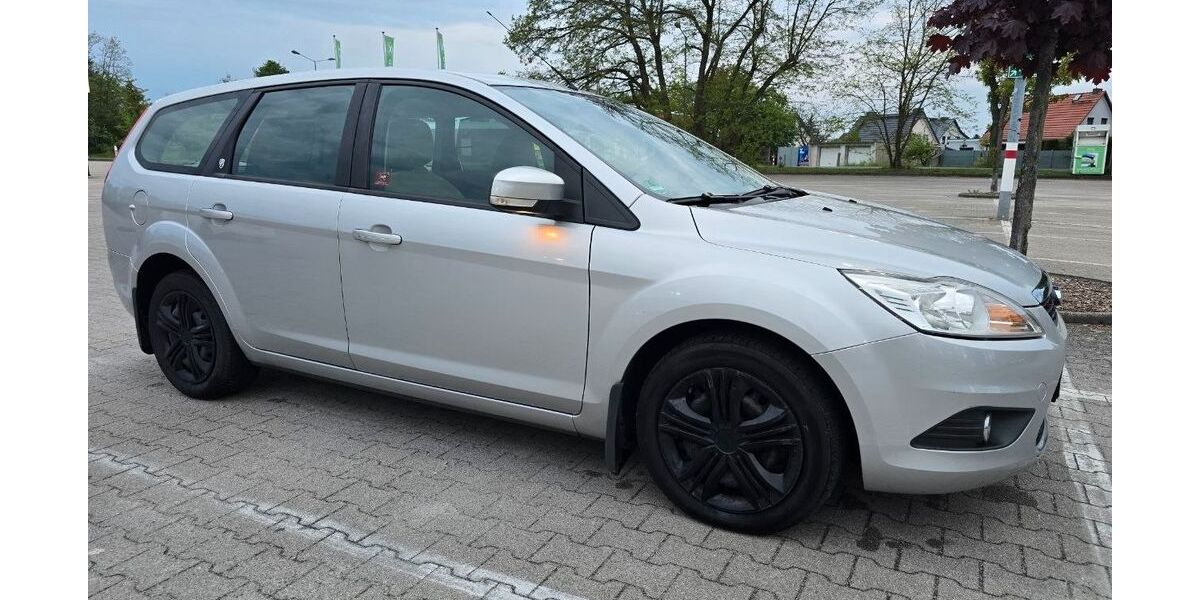 Ford Focus 234.994 km 3.000 &euro; Finsterwalde 03238