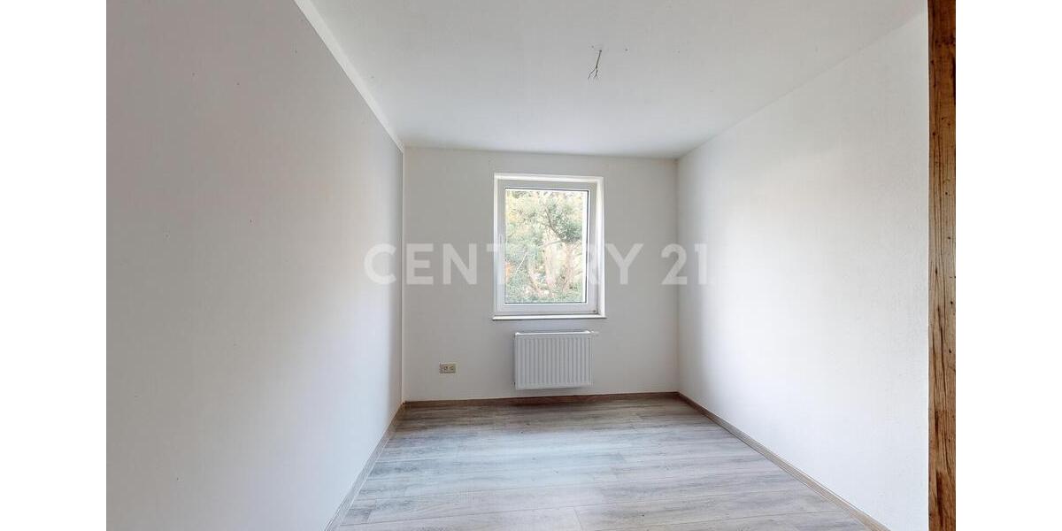 Maisonettenwohnung Köthen (Anhalt) - 5 Zimmer, 114 m&sup2;, 800&euro; | Angebot:25918002