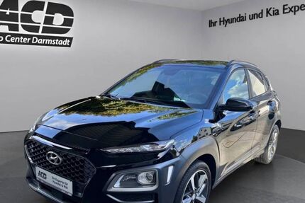 Hyundai KONA 59.987 km 14.970 &euro; Darmstadt 64289