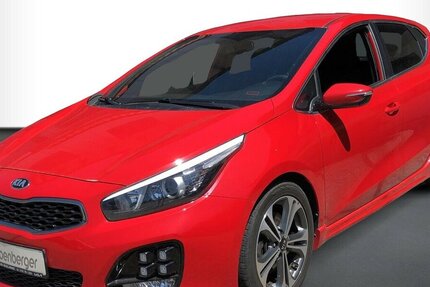 Kia Ceed GT-Line 1.0 T-GDI *AT-Motor* 120.000 km 8.990 € Bad Tölz 83646