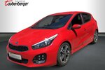 Kia Ceed GT-Line 1.0 T-GDI *AT-Motor* 120.000 km 8.990 € Bad Tölz 83646