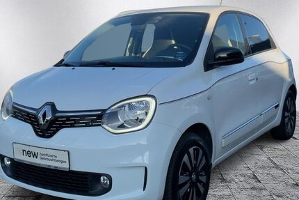 Renault Twingo 20.000 km 12.880 &euro; Lübeck 23560