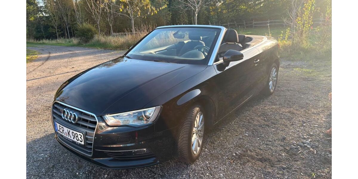 Audi A3 122.000 km 14.500 &euro; Moormerland 26802