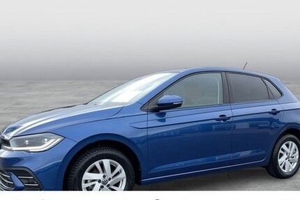 VW Polo 34.340 km 16.990 &euro; Lübbecke 32312