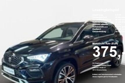 Seat Ateca 41.980 km 24.990 &euro; Passau 94036