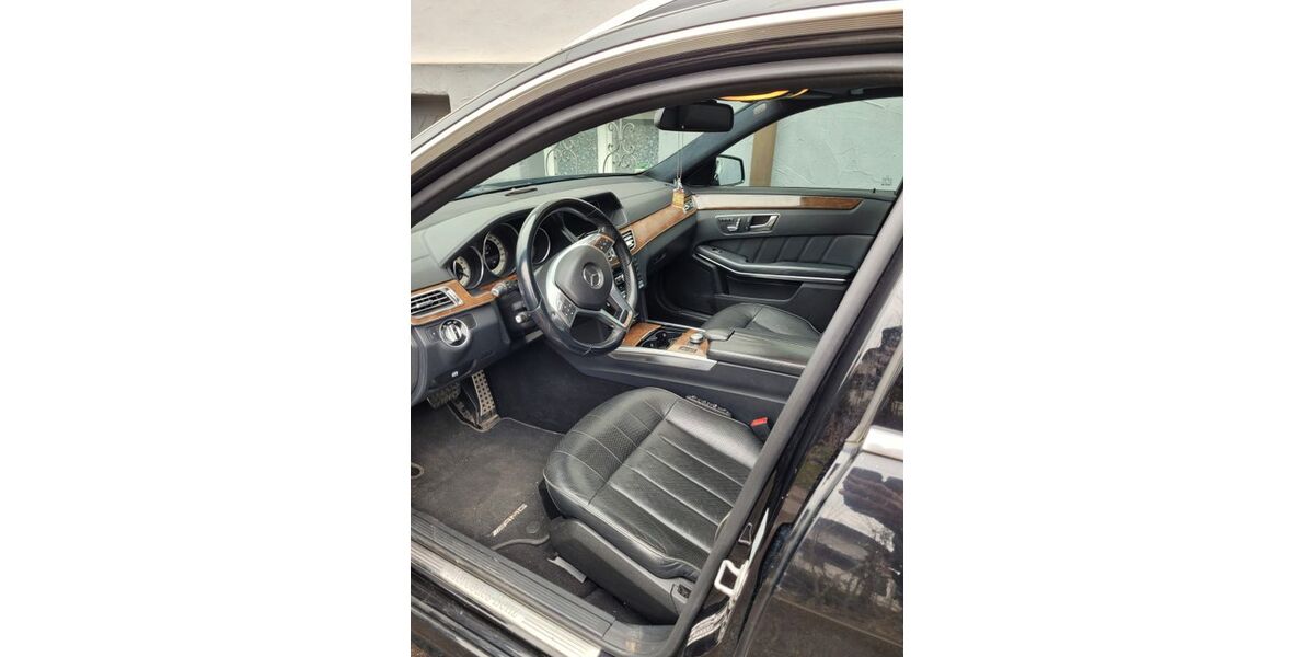 Mercedes-Benz E 500 202.000 km 19.500 &euro; Lauterstein 73111