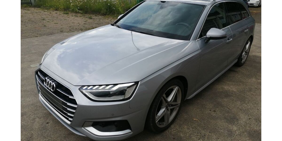 Audi A4 180.000 km 18.300 &euro; Niestetal bei Kassel 34266