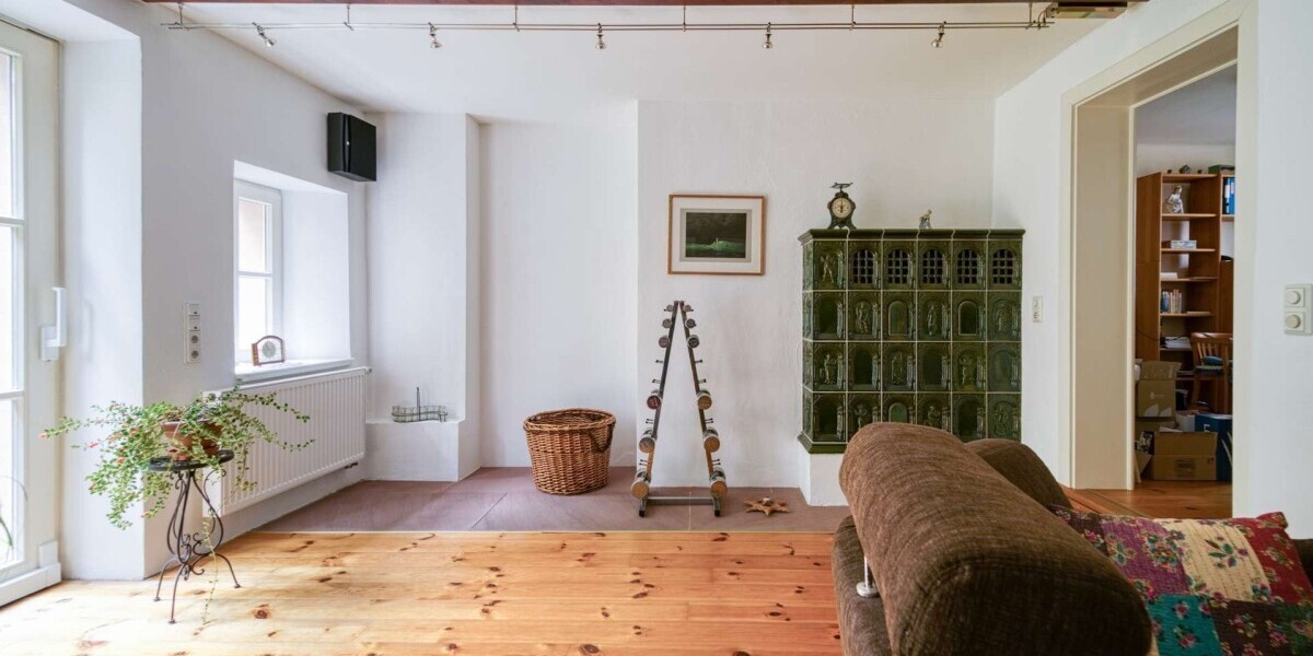 Einzigartige Perle! Wunderschönes Bauernaus mit Atelier, hochwertig saniert - Einfamilienhaus Wadern | Angebot:27010250