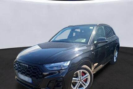 Audi Q5 81.263 km 38.833 &euro; Hagen 58091
