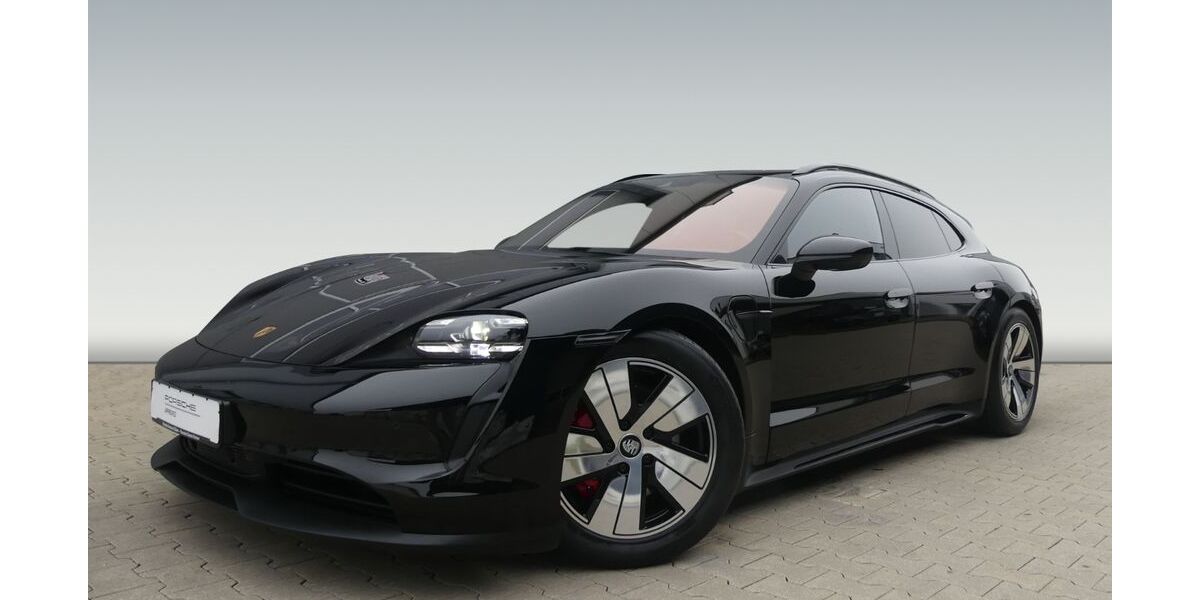 Porsche Taycan 30.300 km 86.900 &euro; Gilching 82205