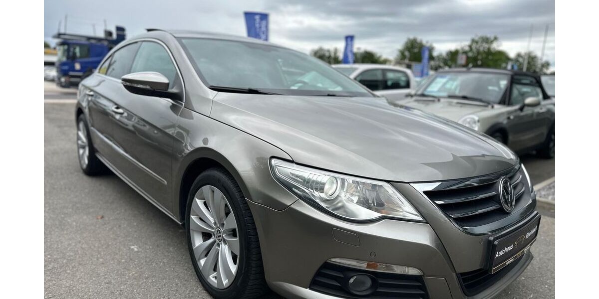 VW Passat 183.800 km 5.990 &euro; Rheinbach 53359