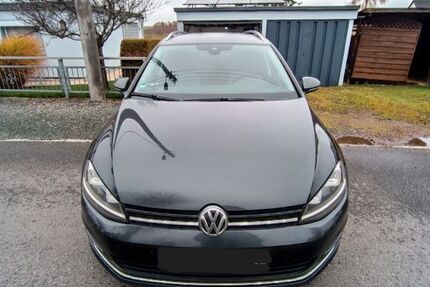 VW Golf 184.100 km 10.999 € Lugau 09385