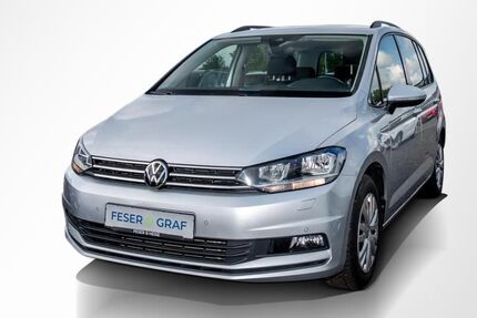 VW Touran 74.306 km 25.330 &euro; Köthen 06366