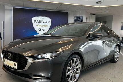 Mazda 3 67.000 km 19.200 &euro; Bad Krozingen 79189