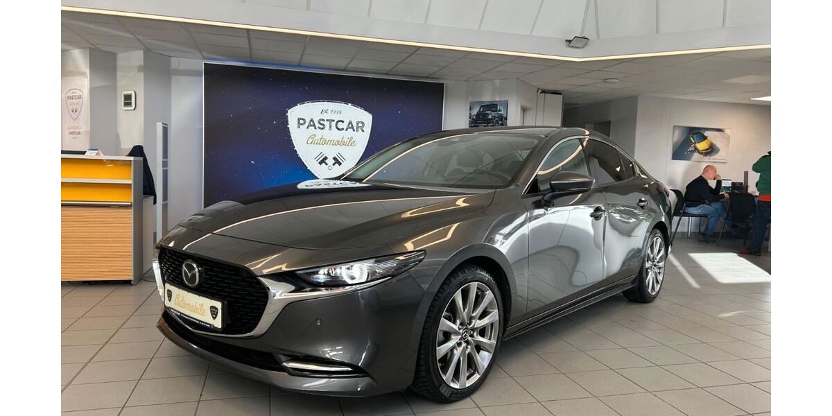 Mazda 3 67.000 km 19.600 &euro; Bad Krozingen 79189