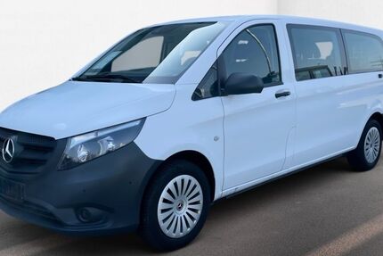Mercedes-Benz Vito 82.011 km 29.790 &euro; Pfarrkirchen 84347