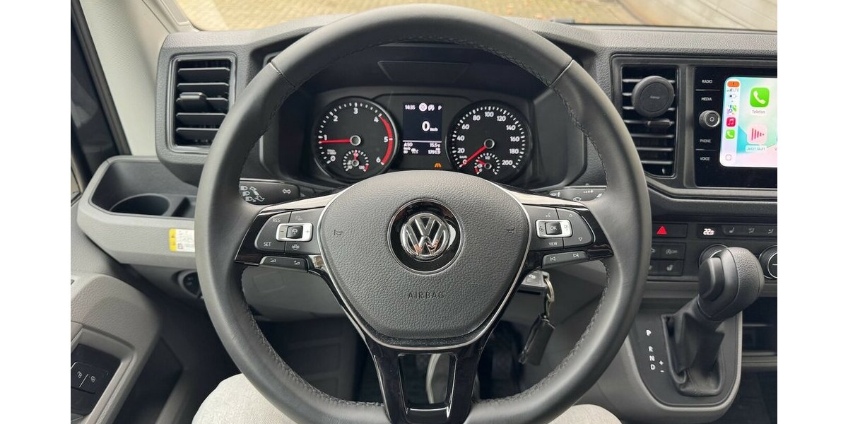 VW Grand California 600 NEUWERTIG sehr wenig km 3.000 km 69.999 &euro; Hamburg 22339