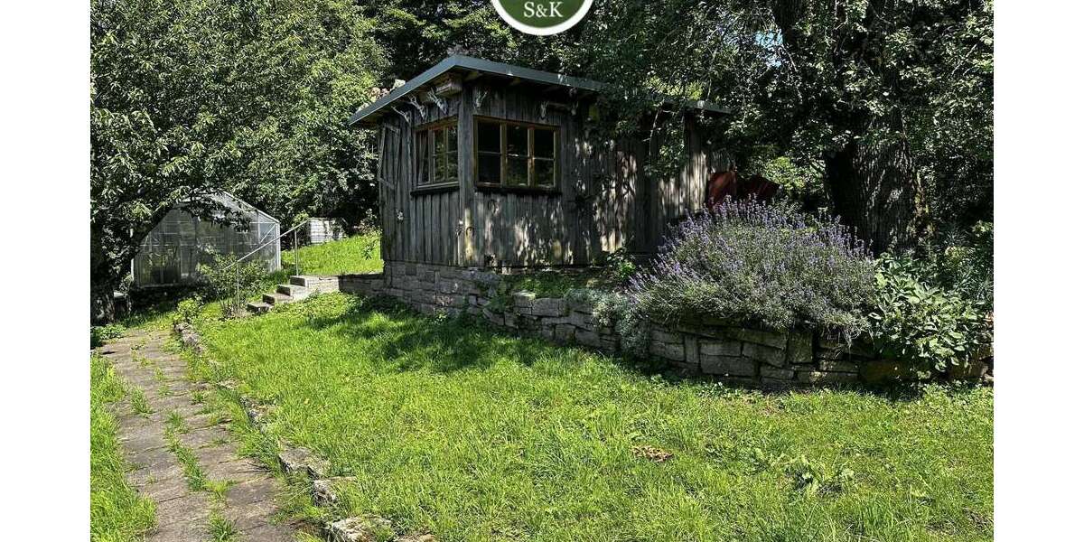 Grundstück zu verkaufen in Baden-Baden 399.000 € 2519 m² zimmer