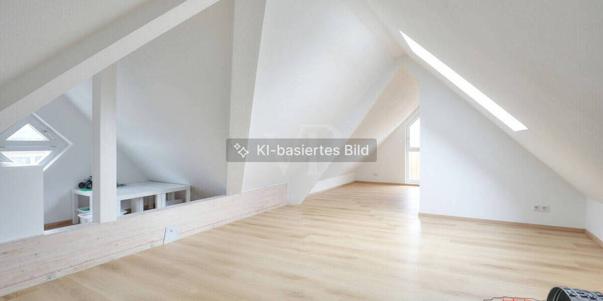 Etagenwohnung Brackenheim - 4 Zimmer, 98 m&sup2;, 365.000&euro; | Angebot:26274474