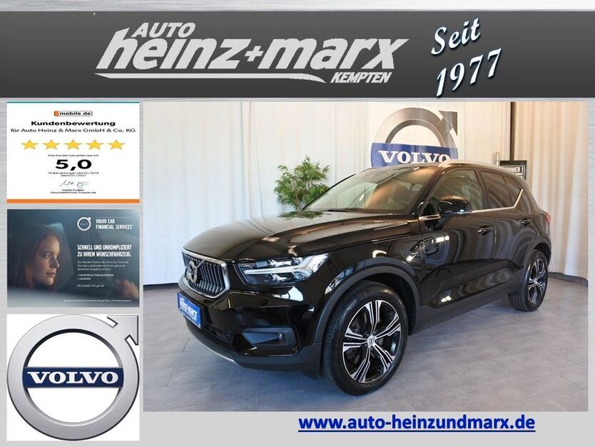 XC40