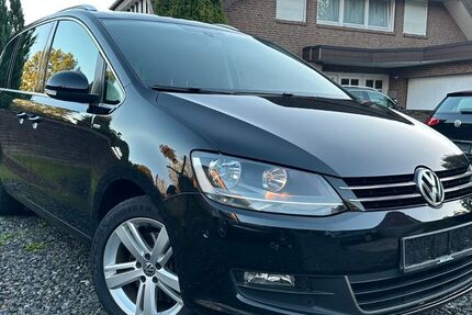 VW Sharan 151.730 km 10.250 &euro; Gütersloh 33334