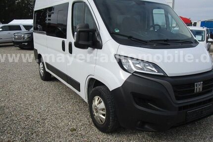 Fiat Ducato 124.000 km 28.999 € Thannhausen 86470