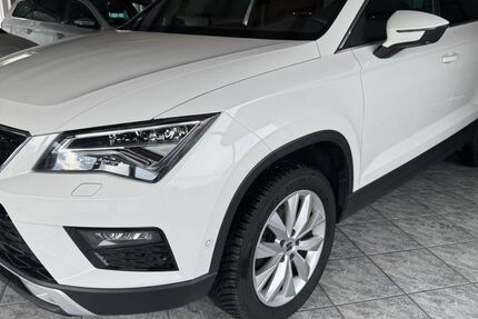Seat Ateca 67.005 km 18.455 € Weißwasser 02943