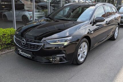 Opel Insignia 62.000 km 20.490 &euro; Herford 32049