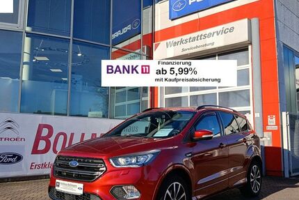 Ford Kuga 76.913 km 15.950 &euro; Bensheim 64625
