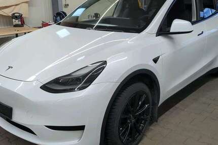 Tesla Model Y 34.956 km 36.450 &euro; Herges-Hallenberg 98587