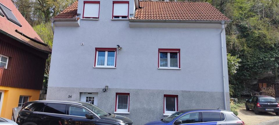 Top Familienhaus in der nähe vom Stadt 4 zimmer