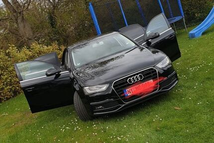 Audi A4 69.504 km 16.000 &euro; Nienburg 31582