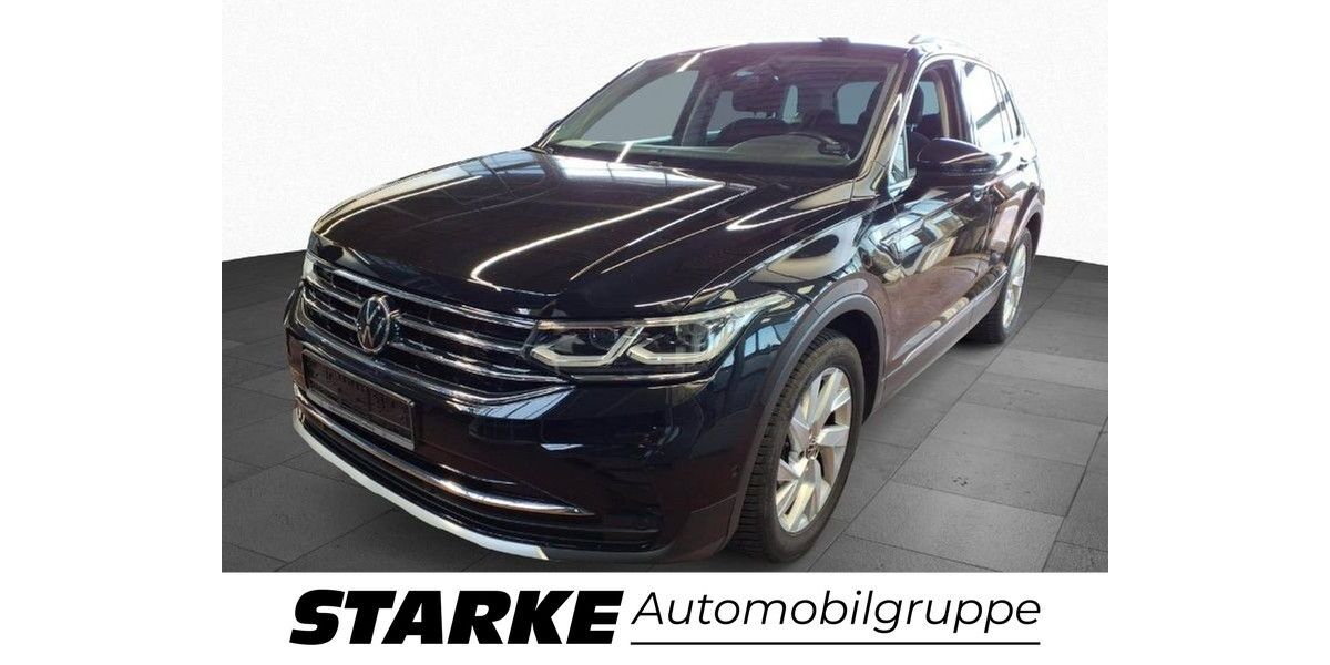 VW Tiguan 52.208 km 27.930 &euro; Osnabrück 49078